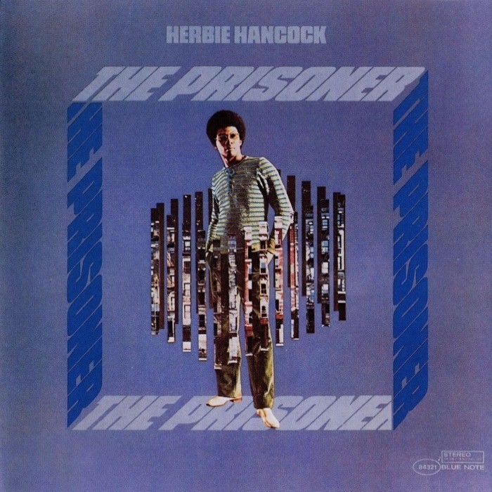 Herbie Hancock - The Prisoner