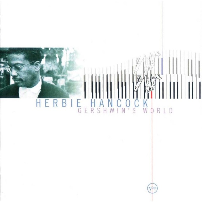 Herbie Hancock - Gershwin