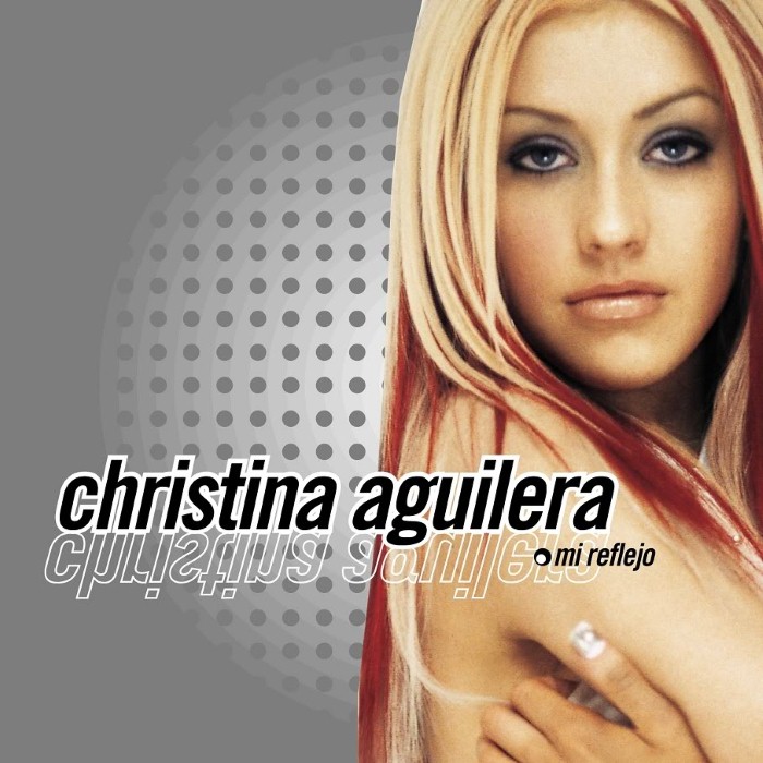 Christina Aguilera - Mi reflejo