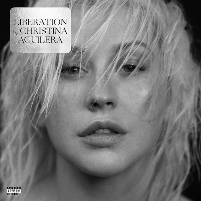 Christina Aguilera - Liberation