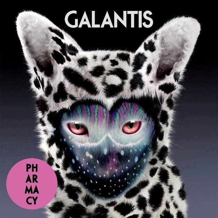 Galantis - Pharmacy