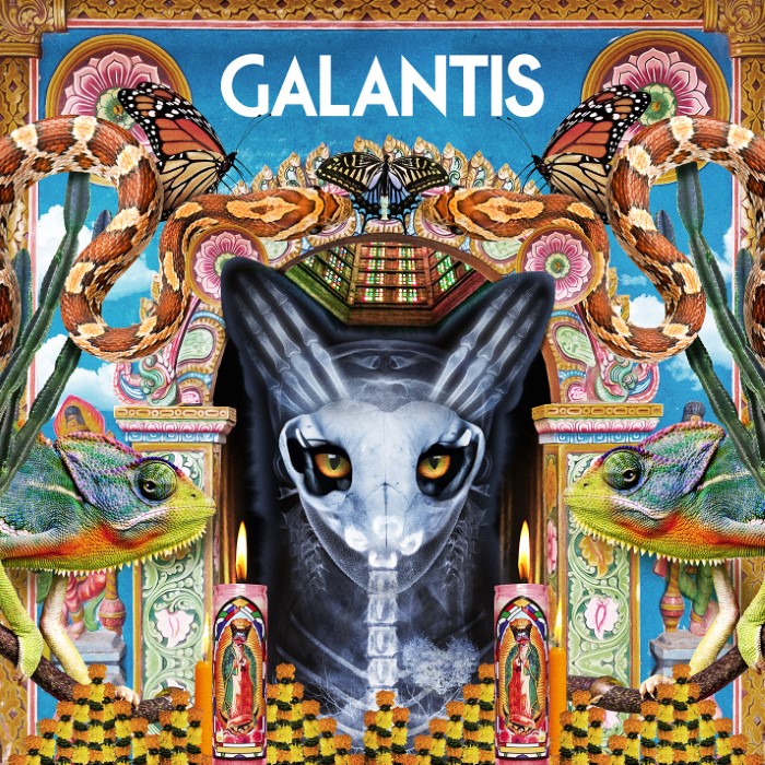 Galantis - Church