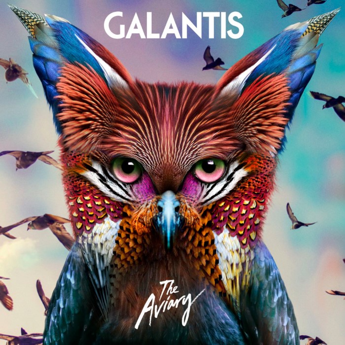 Galantis - The Aviary