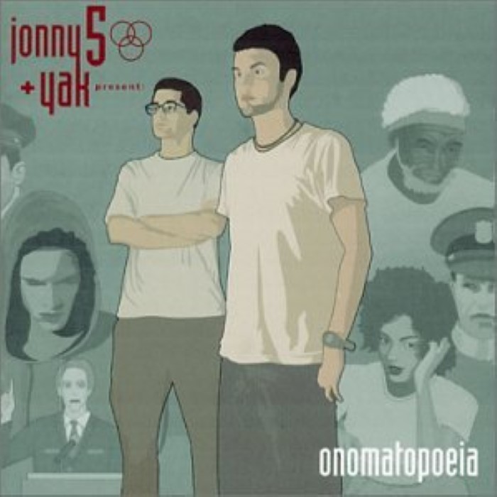 Flobots - Onomatopoeia