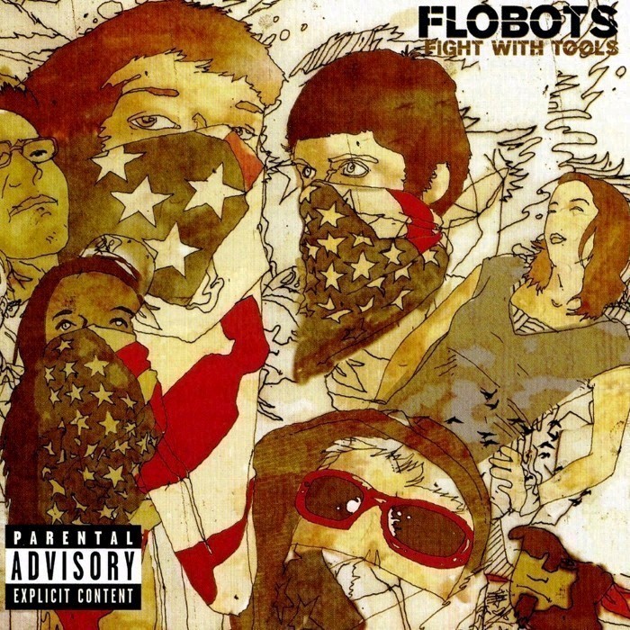 Flobots - Fight With Tools