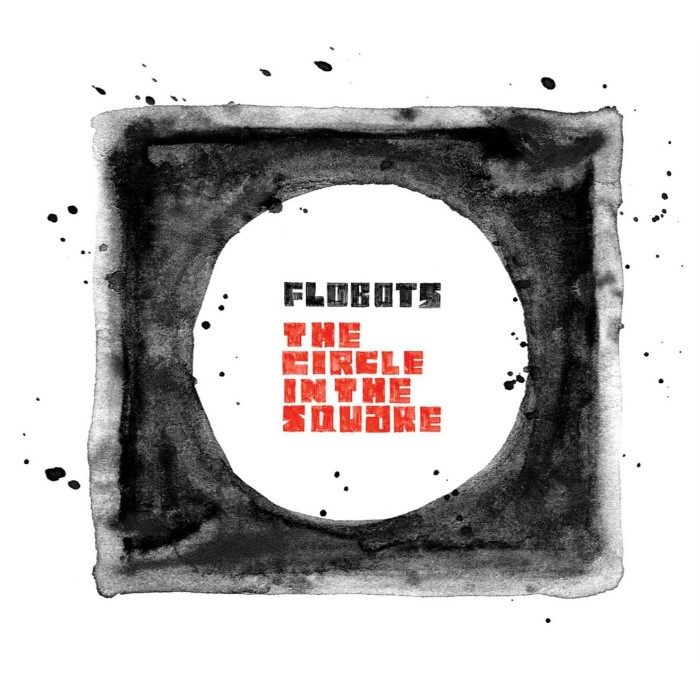 Flobots - The Circle in the Square