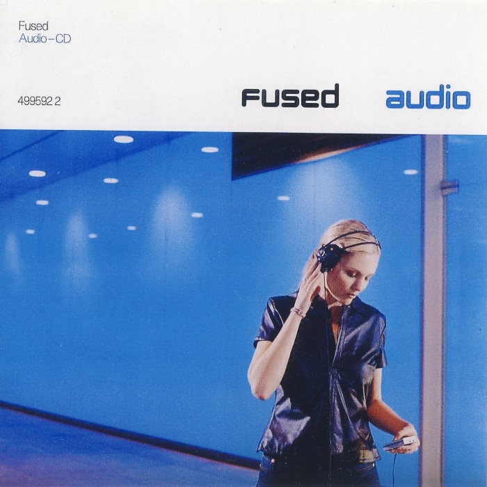 Fused - Audio