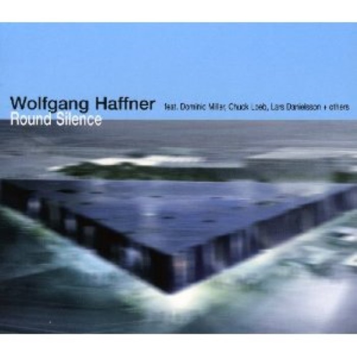 Wolfgang Haffner - Round Silence