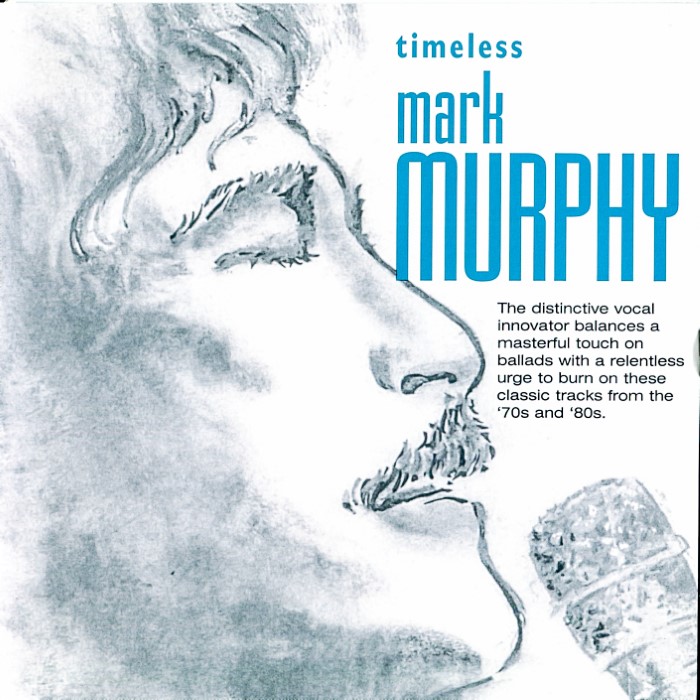 Mark Murphy - Timeless