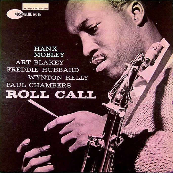 Hank Mobley - Roll Call