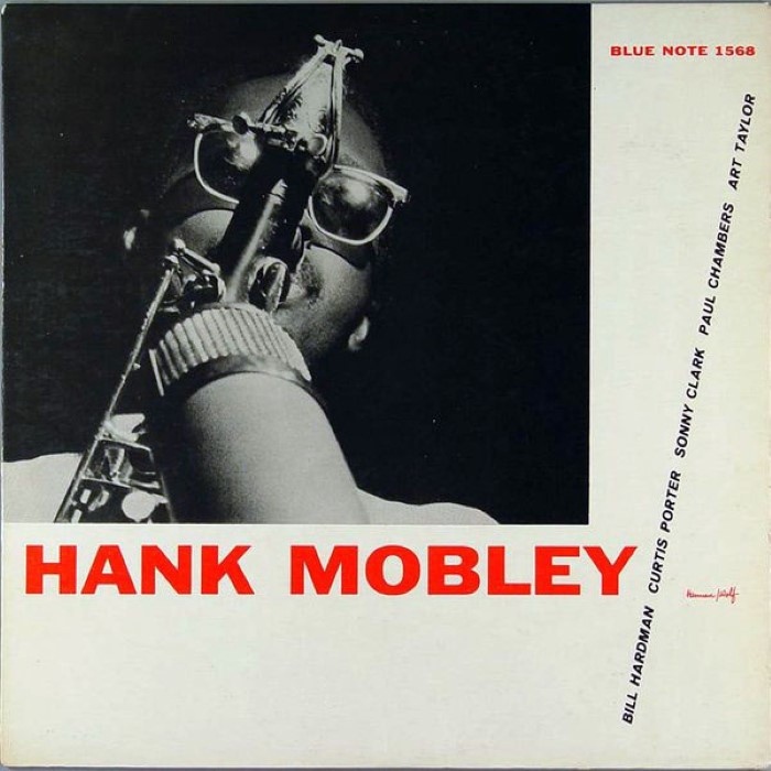 Hank Mobley - Hank Mobley