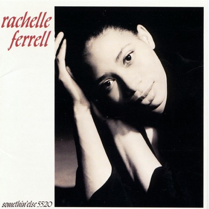 Rachelle Ferrell - Somethin
