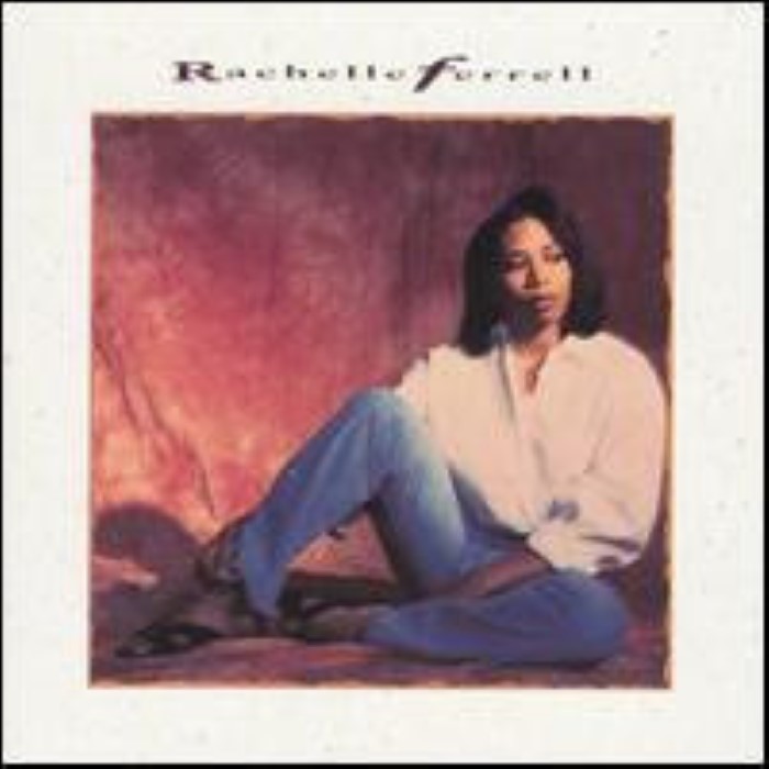 Rachelle Ferrell - Rachelle Ferrell