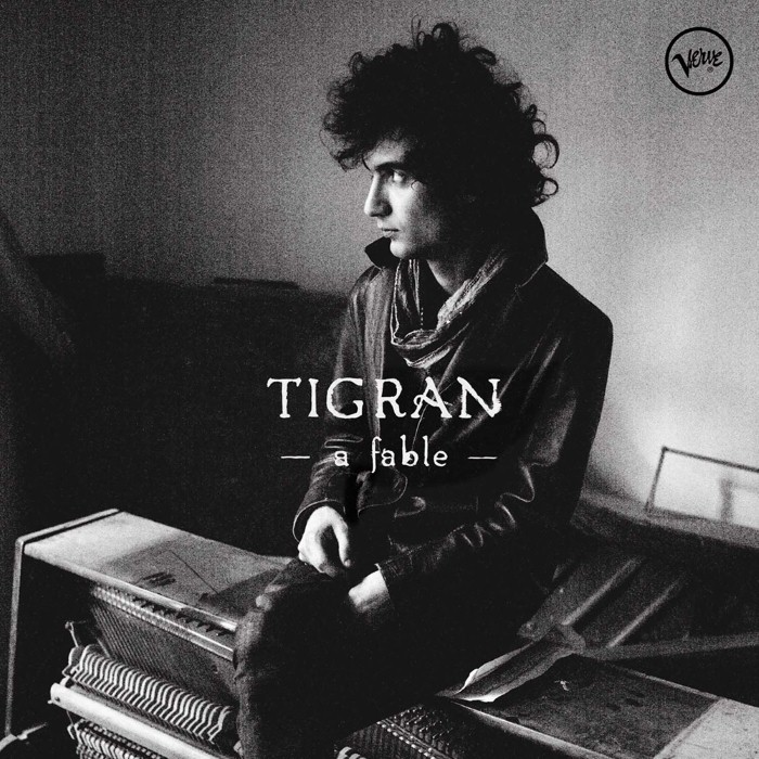 Tigran Hamasyan - A Fable