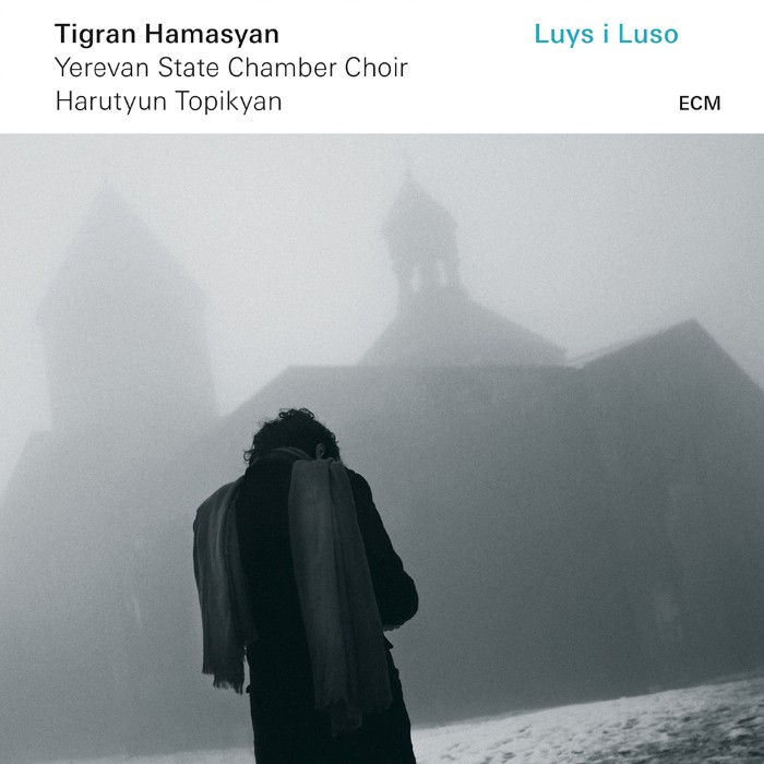 Tigran Hamasyan - Luys i Luso