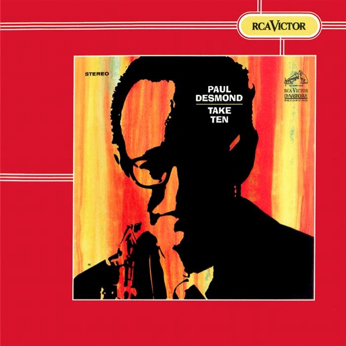 Paul Desmond - Take Ten