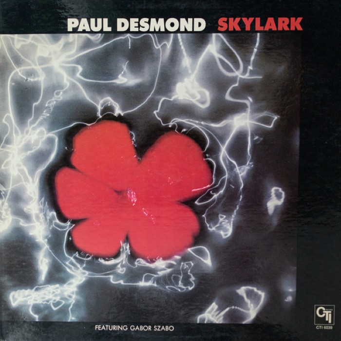 Paul Desmond - Skylark