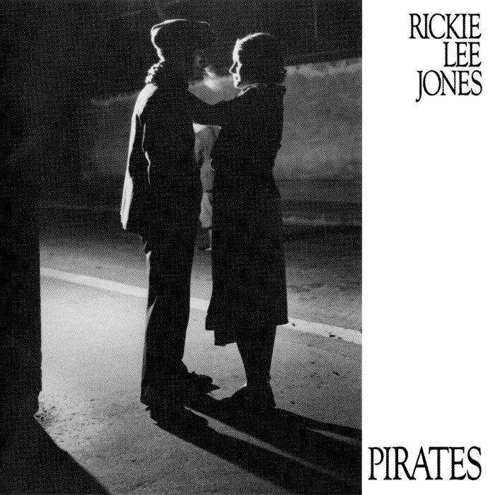 Rickie Lee Jones - Pirates