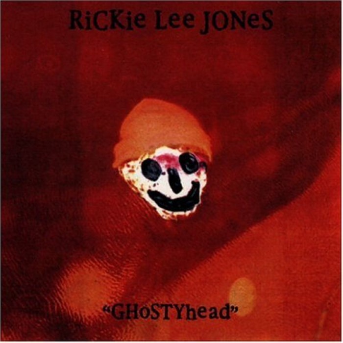 Rickie Lee Jones - Ghostyhead