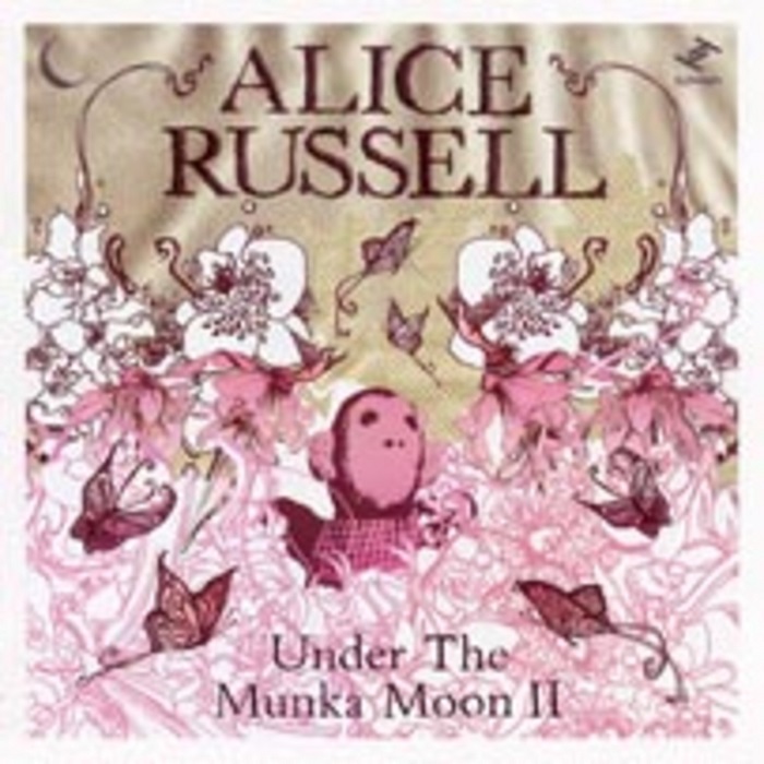 Alice Russell - Under the Munka Moon II
