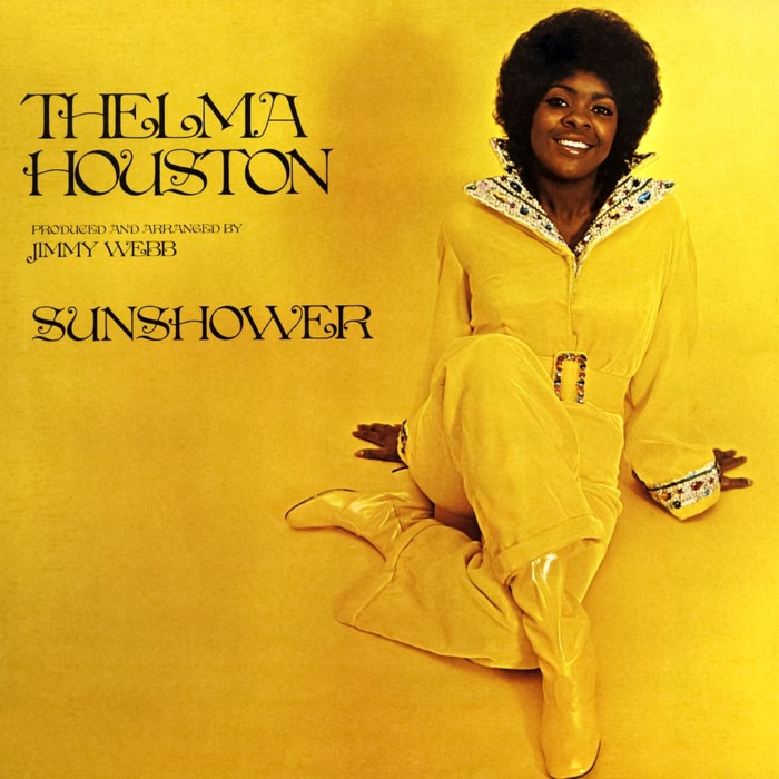 Thelma Houston - Sunshower