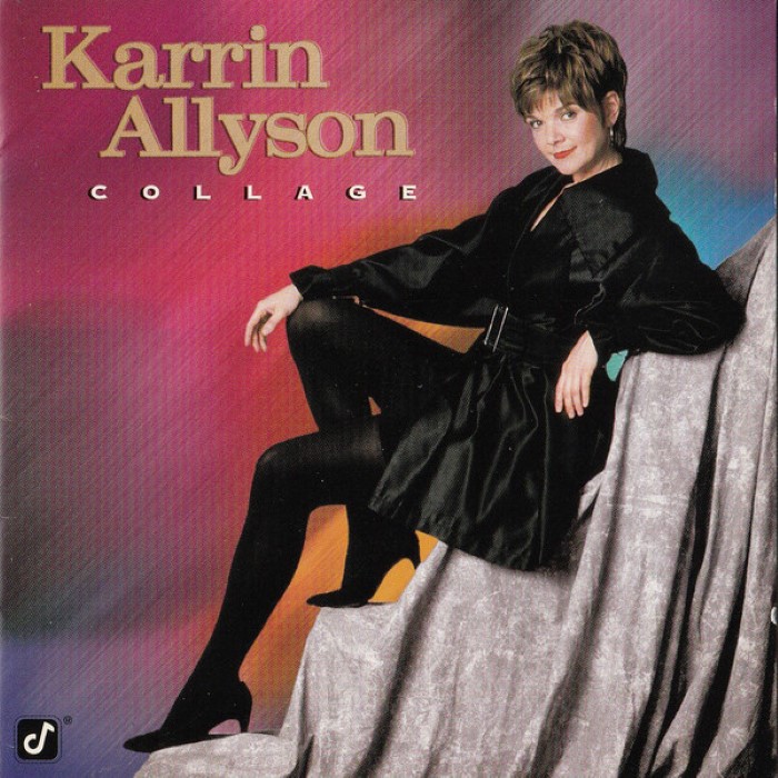 Karrin Allyson - Collage