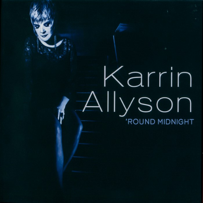 Karrin Allyson - 