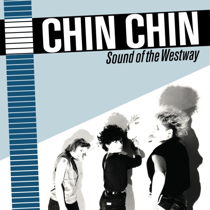Chin Chin - Sound Of The Westway