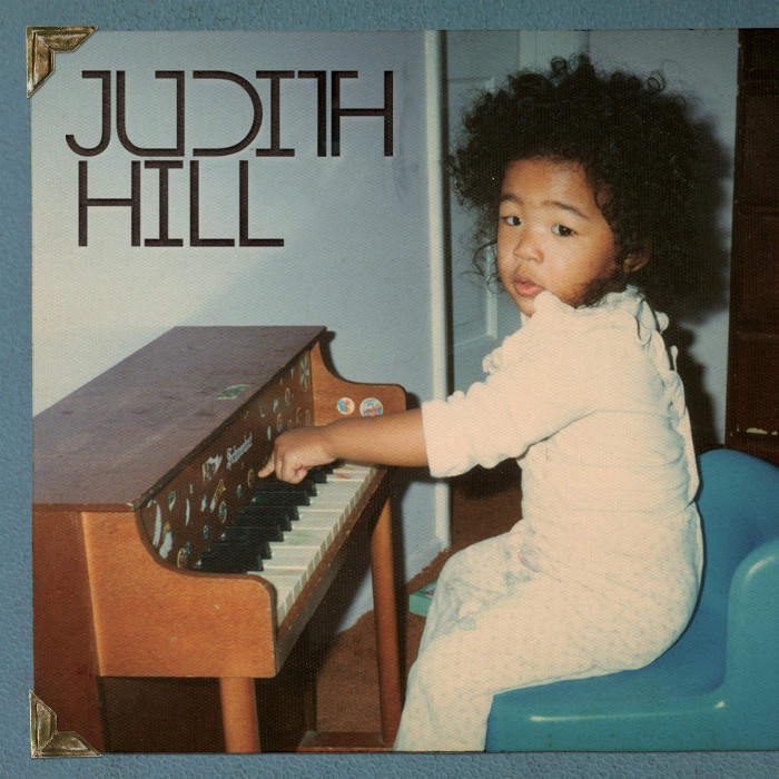 Judith Hill - Back in Time