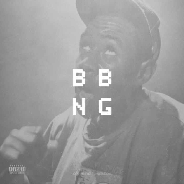 Badbadnotgood - BBNG x Odd Future