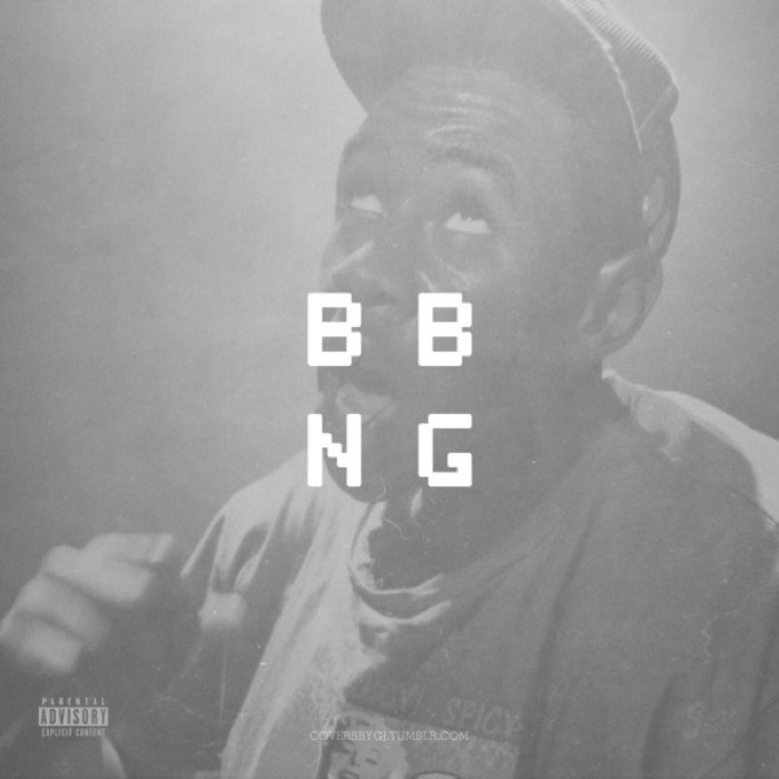 Badbadnotgood - BBNG x Odd Future