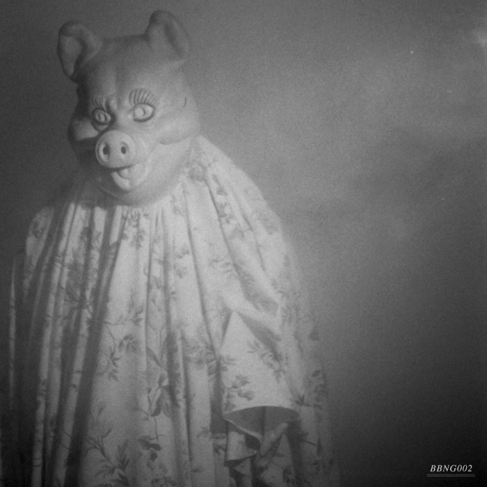 Badbadnotgood - BBNG2