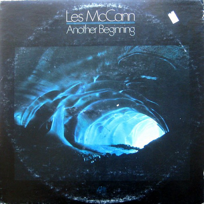 Les Mccann - Another Beginning