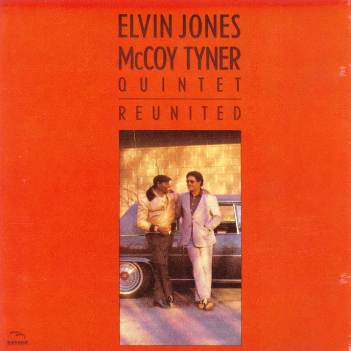 Elvin Jones - Love & Peace