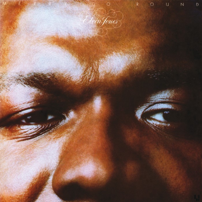 Elvin Jones - Merry-Go-Round