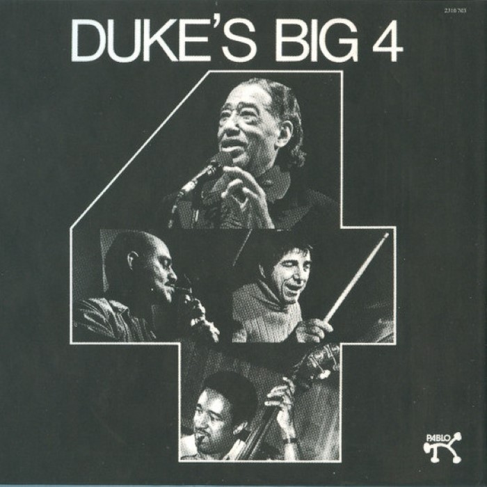 Duke Ellington - Duke