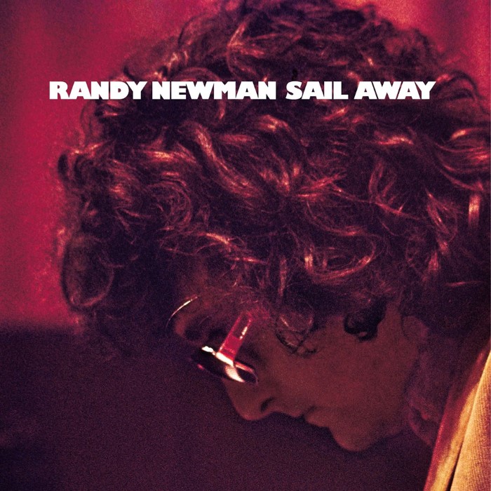 Randy Newman - Sail Away