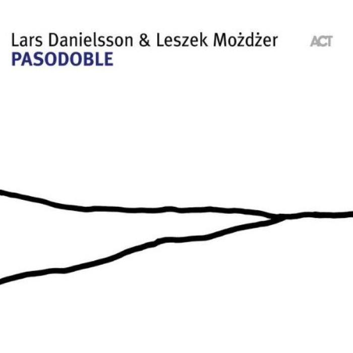 Lars Danielsson - Pasodoble