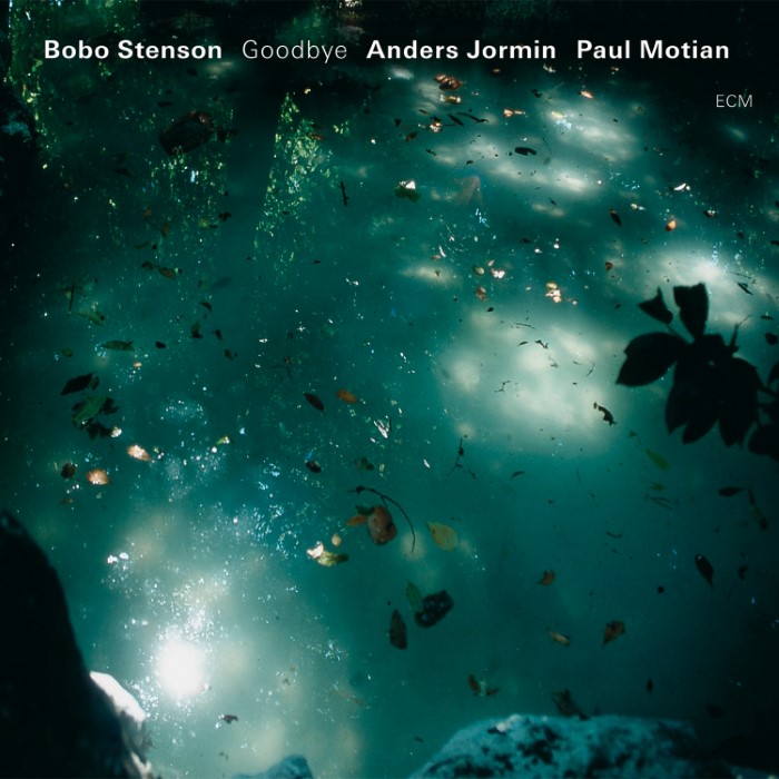 Bobo Stenson - Goodbye