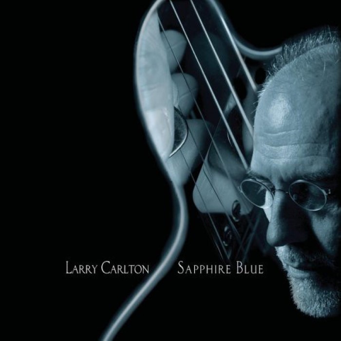 Larry Carlton - Sapphire Blue