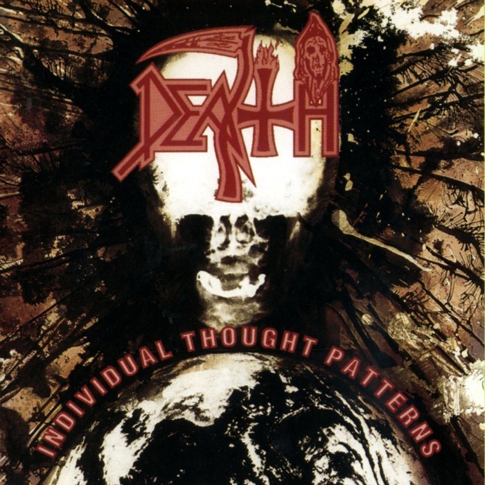 Death - Individual Thought Patterns