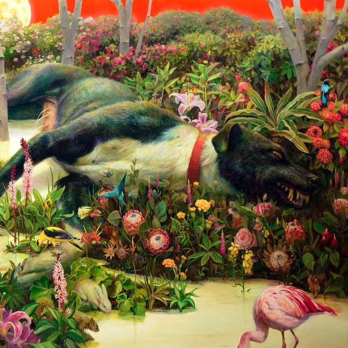 Rival Sons - Feral Roots