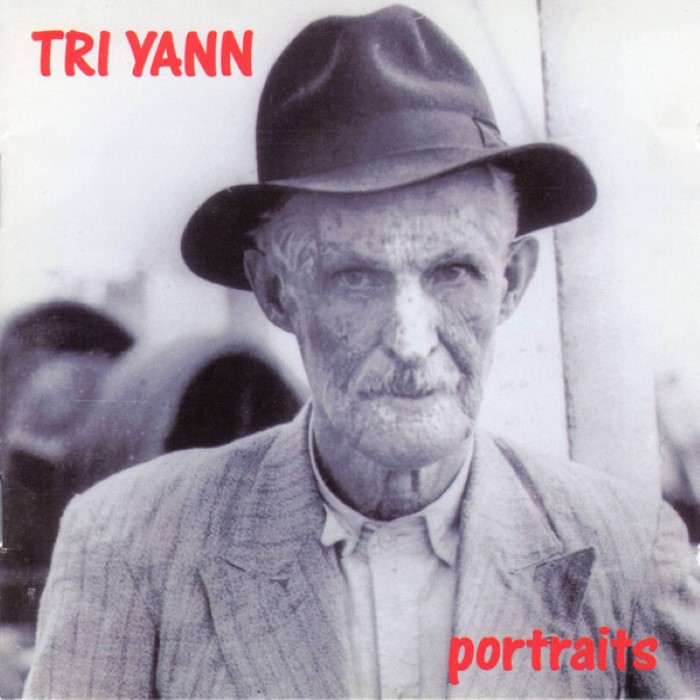 Tri Yann - Portraits