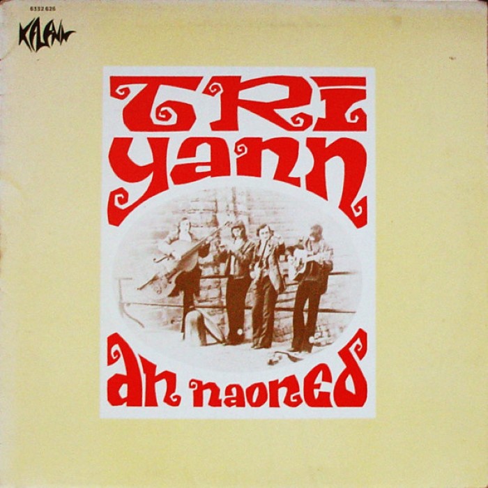 Tri Yann - An Naoned