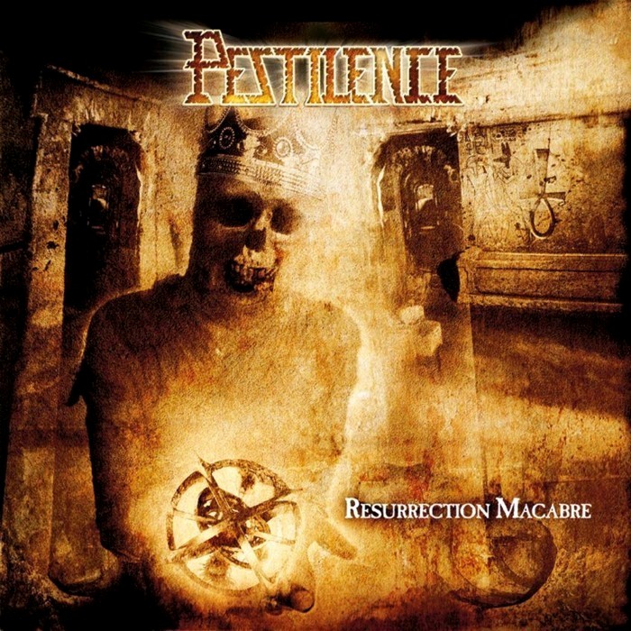 Pestilence - Resurrection Macabre