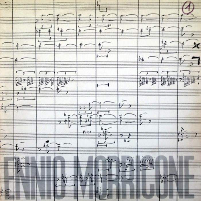 Ennio Morricone - Ennio Morricone