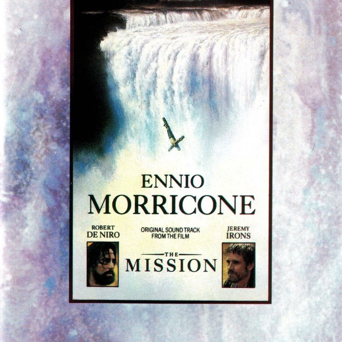 Ennio Morricone - The Mission