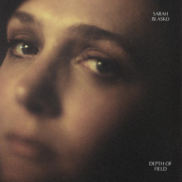 Sarah Blasko - Depth Of Field