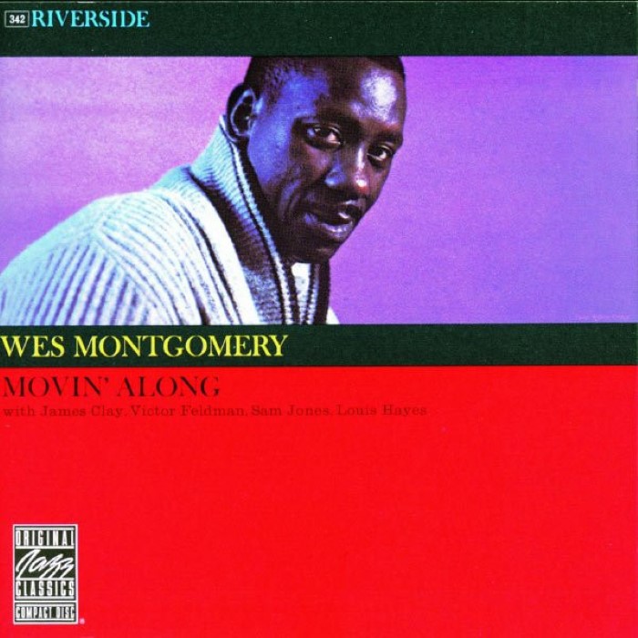 Wes Montgomery - Movin