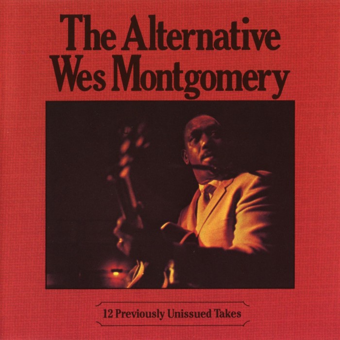 Wes Montgomery - The Alternative Wes Montgomery